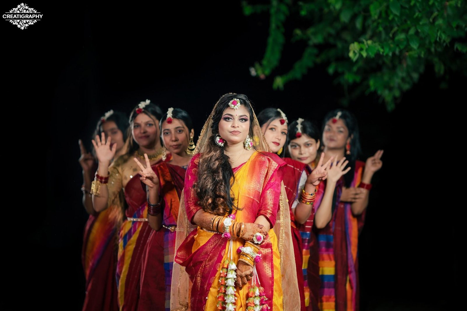 Regular - Wedding photo 1