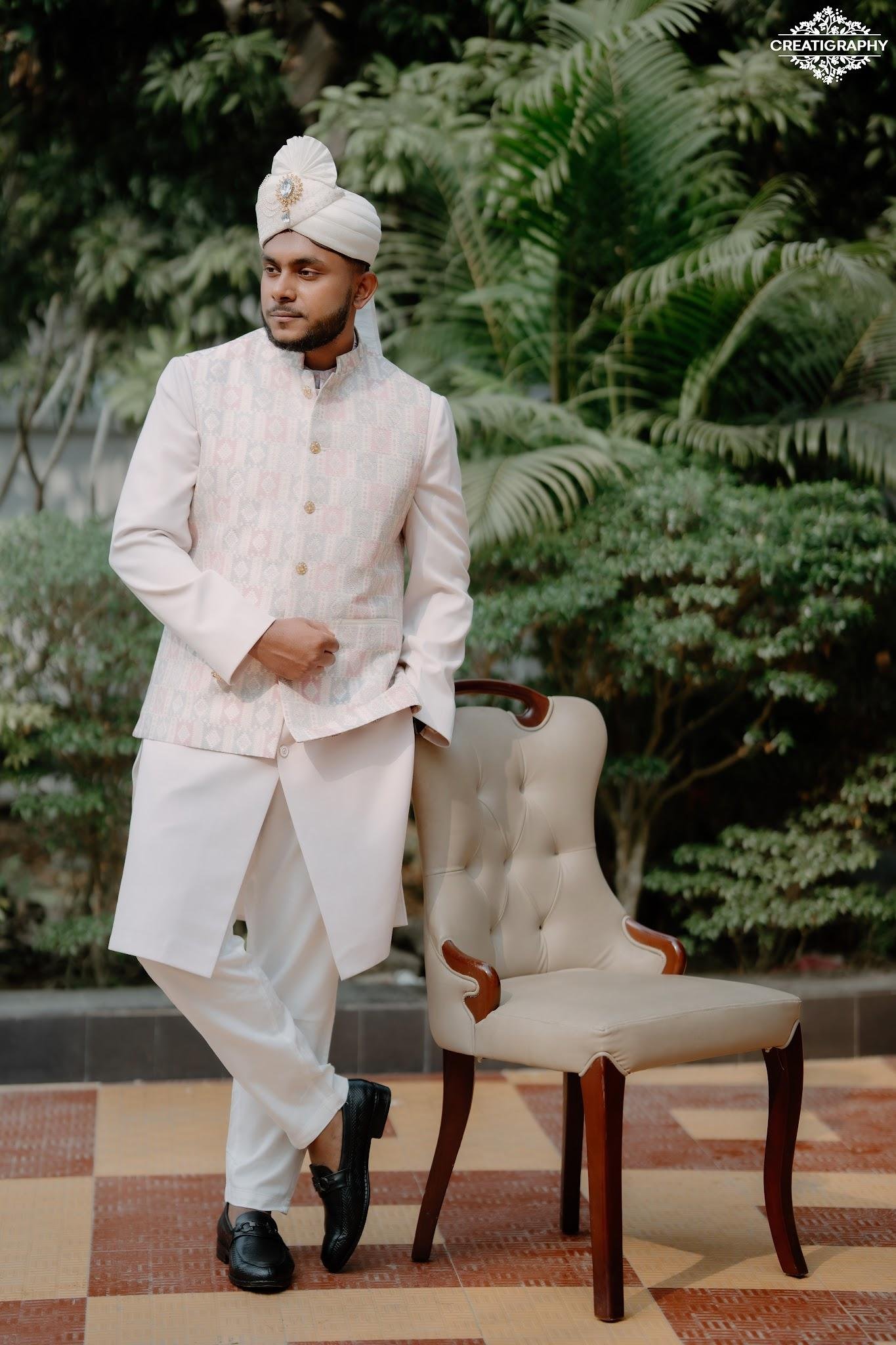 Regular - Wedding photo 4
